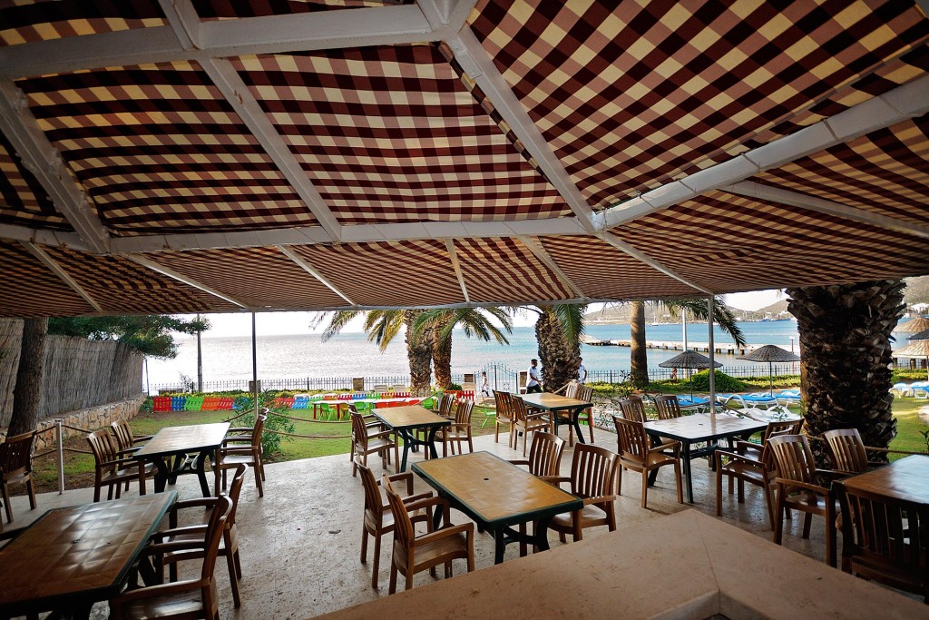 Snack Bar