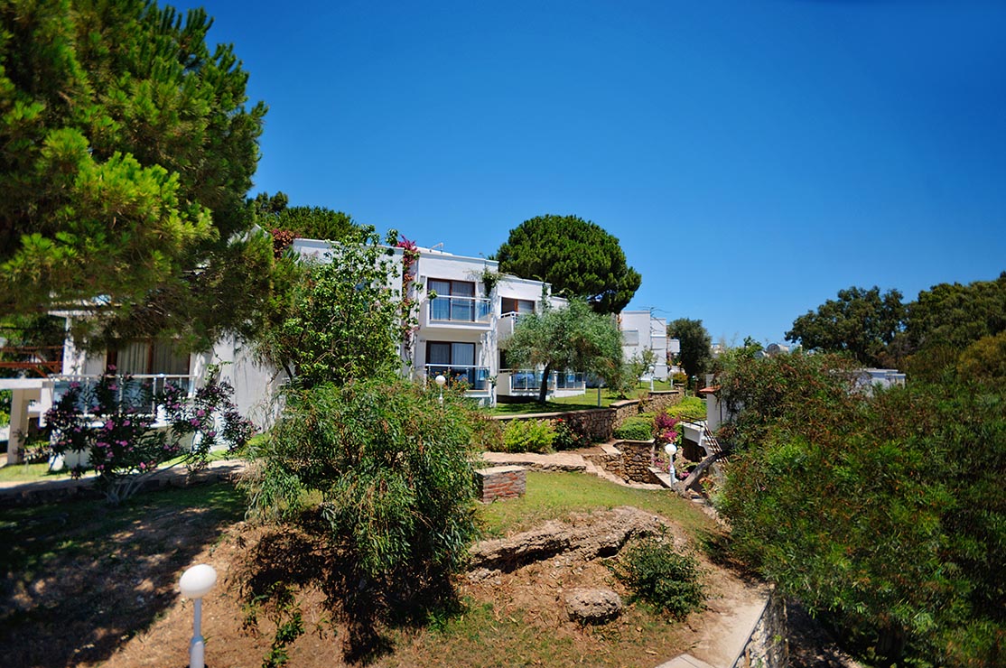 Deniz Manzaralı Oda - 3